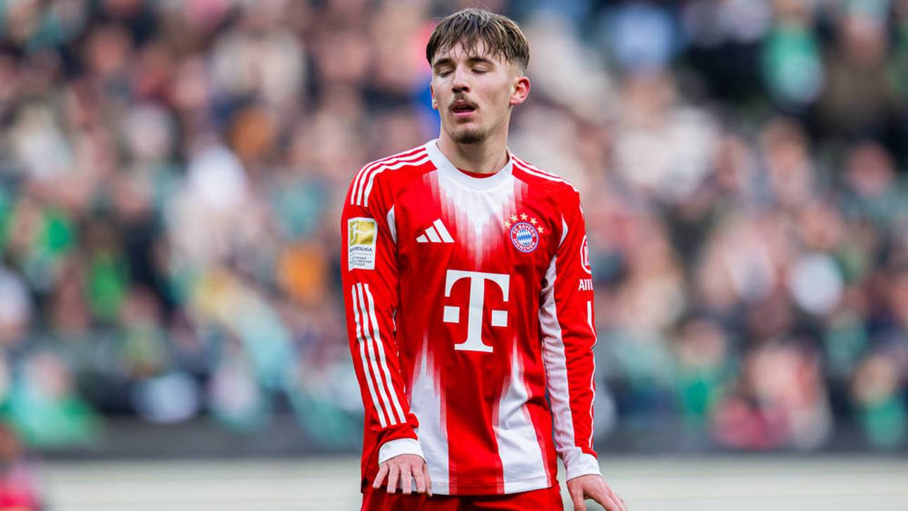 Karl lernt eine wichtige Lektion