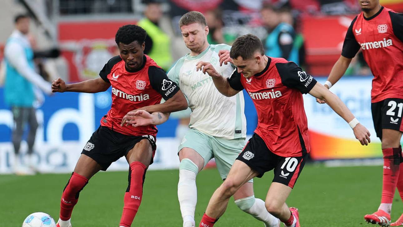 Warum kein Rot für Weiser?