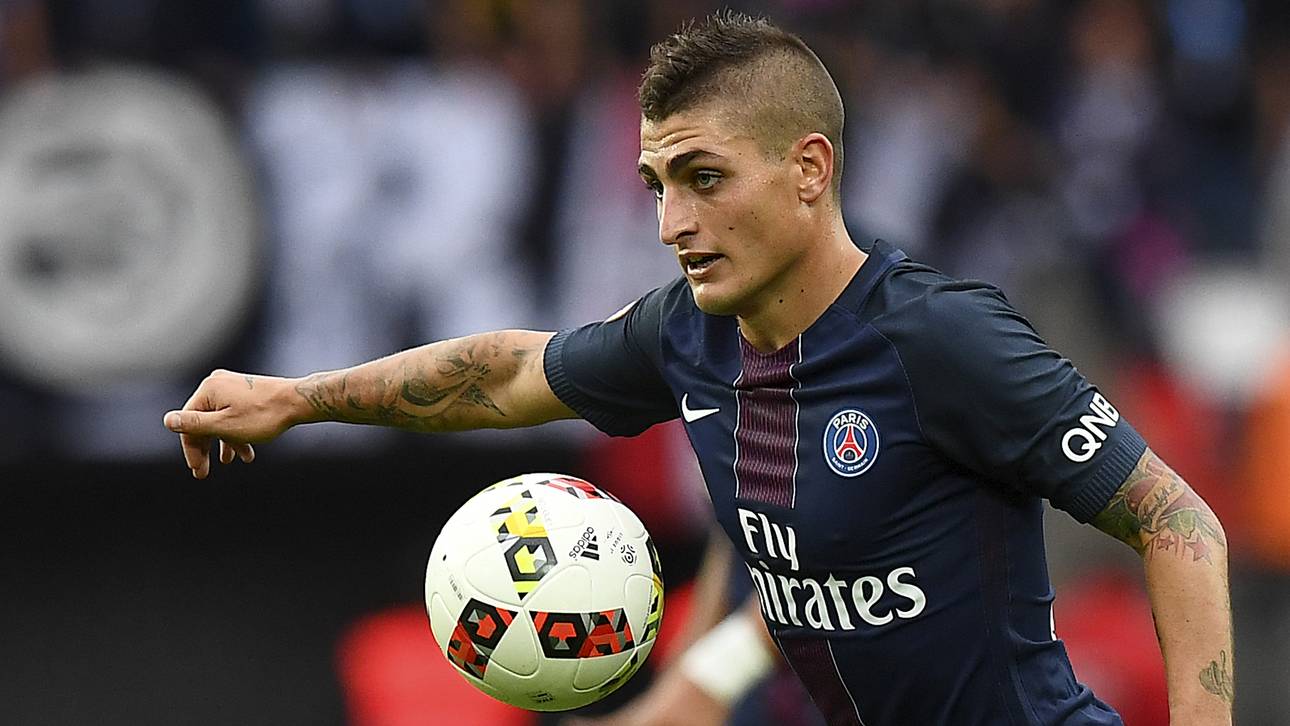 Verratti widerspricht seinem Berater