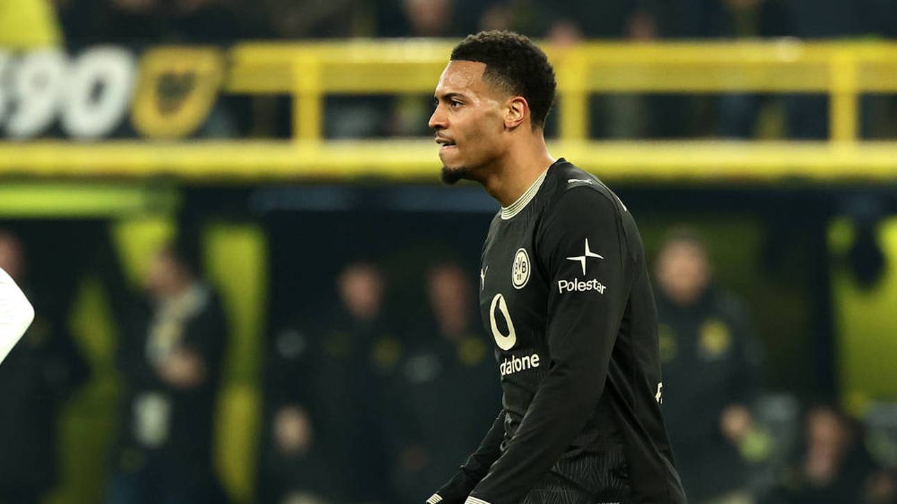 Kovac gibt Update zu Nmecha