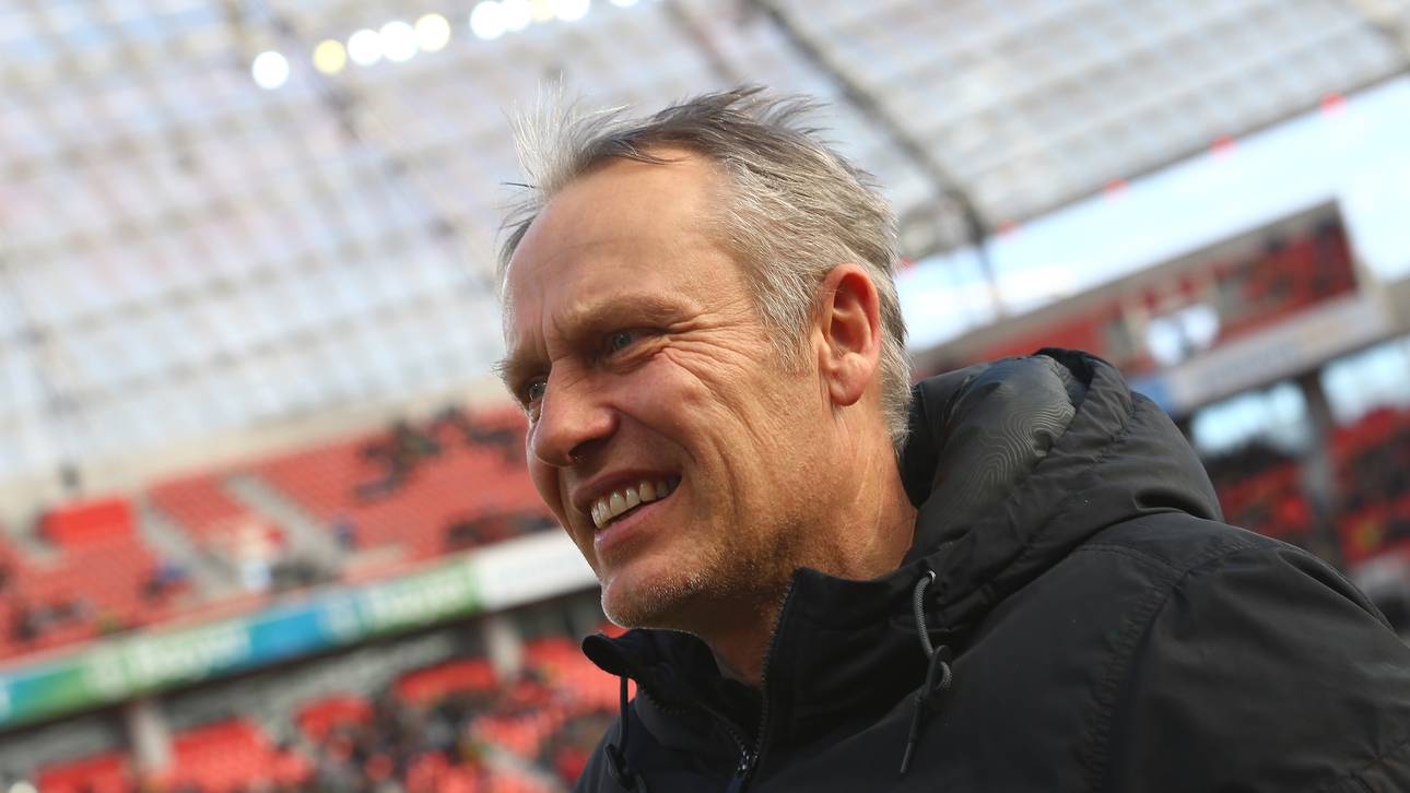 Streich: Kritik an Offensive unnötig