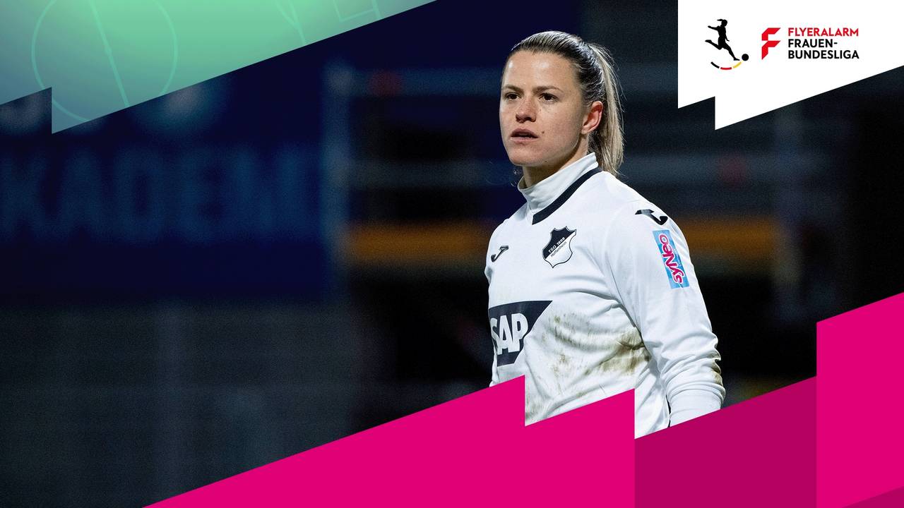 Gesichter der Liga: Martina Tufekovic