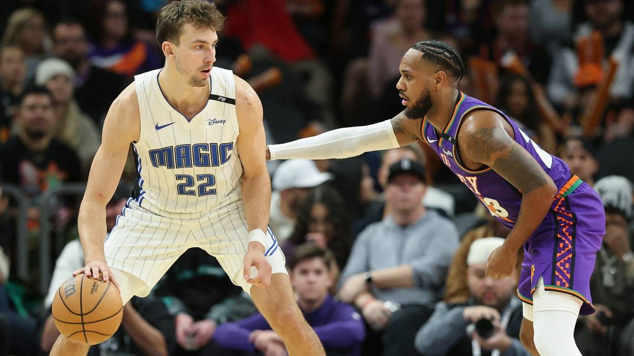 Nächste Gala von Wagner