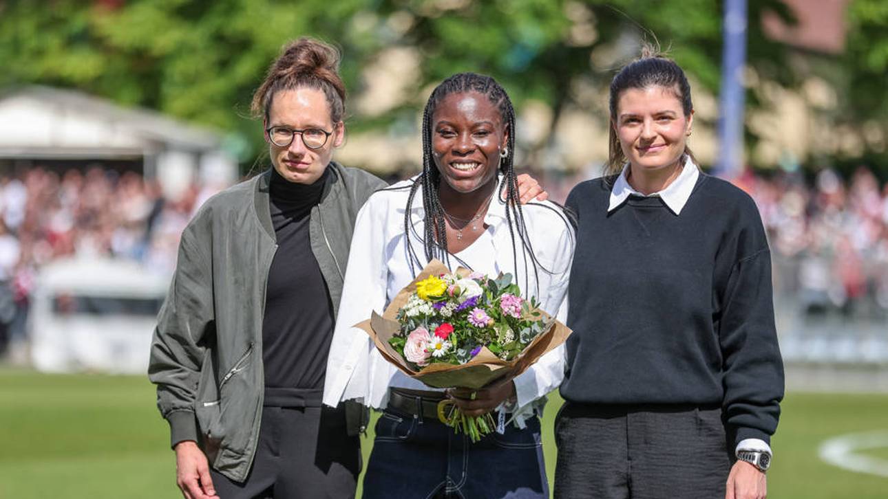 Wohin steuert die Frauen-Bundesliga?