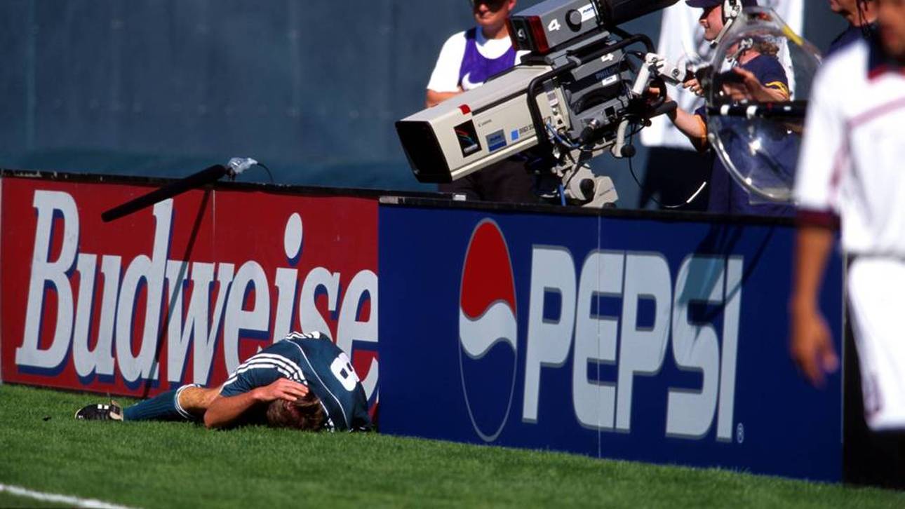 USA-Reisen: Slapstick und viel Kritik