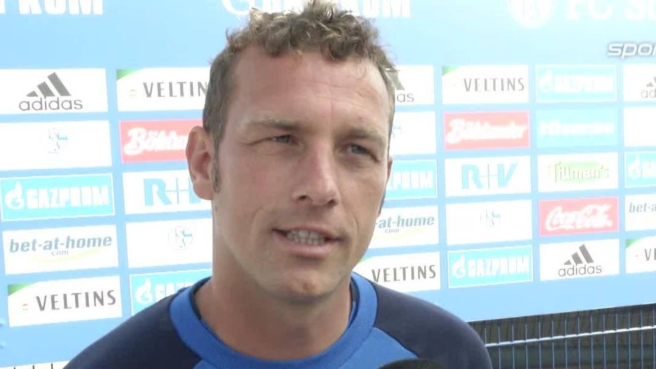 Weinzierl über Schalkes Krisenstart