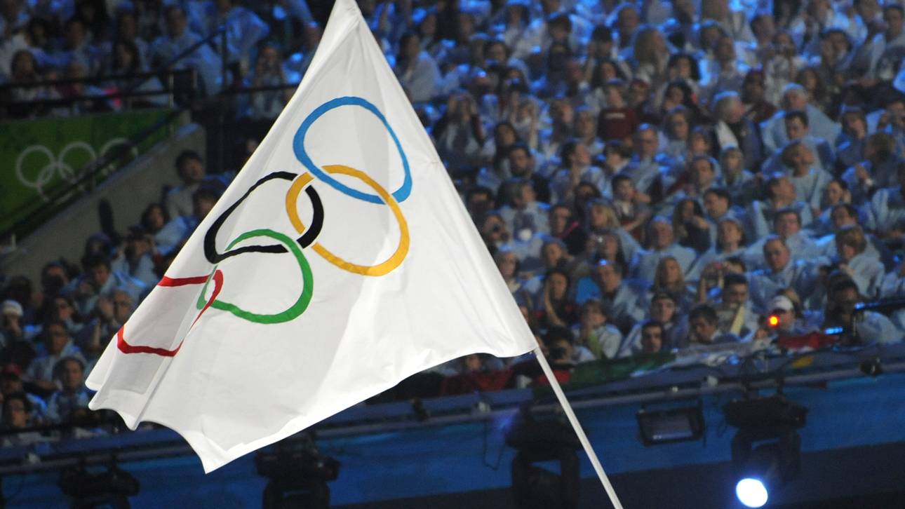 IOC lädt Flüchtlings-Sportler zu Rio ein