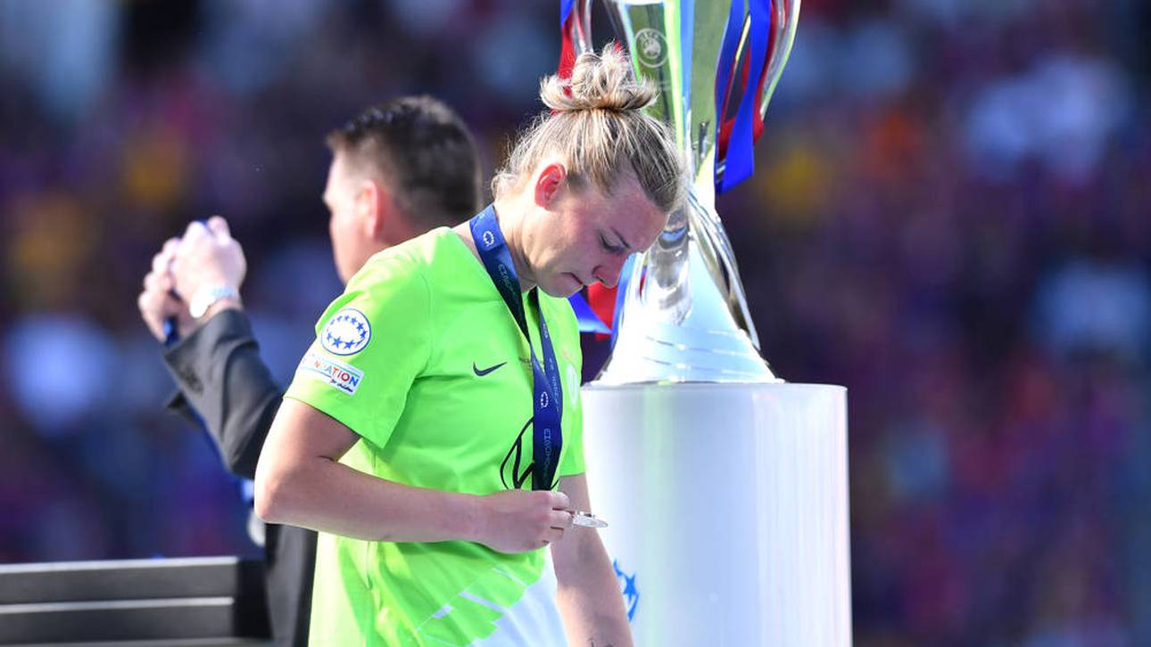 Wolfsburg-Drama im CL-Finale