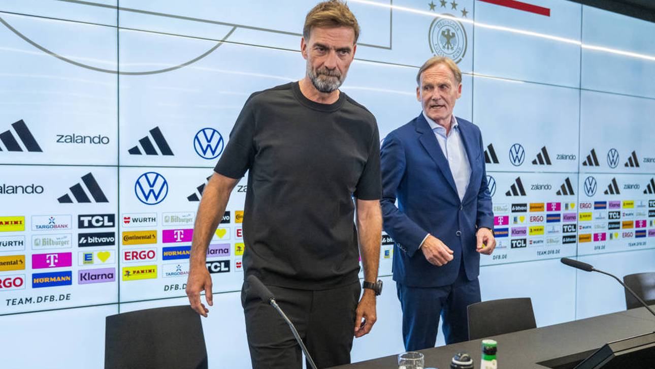 Watzke: „Neue Situation für Jürgen“
