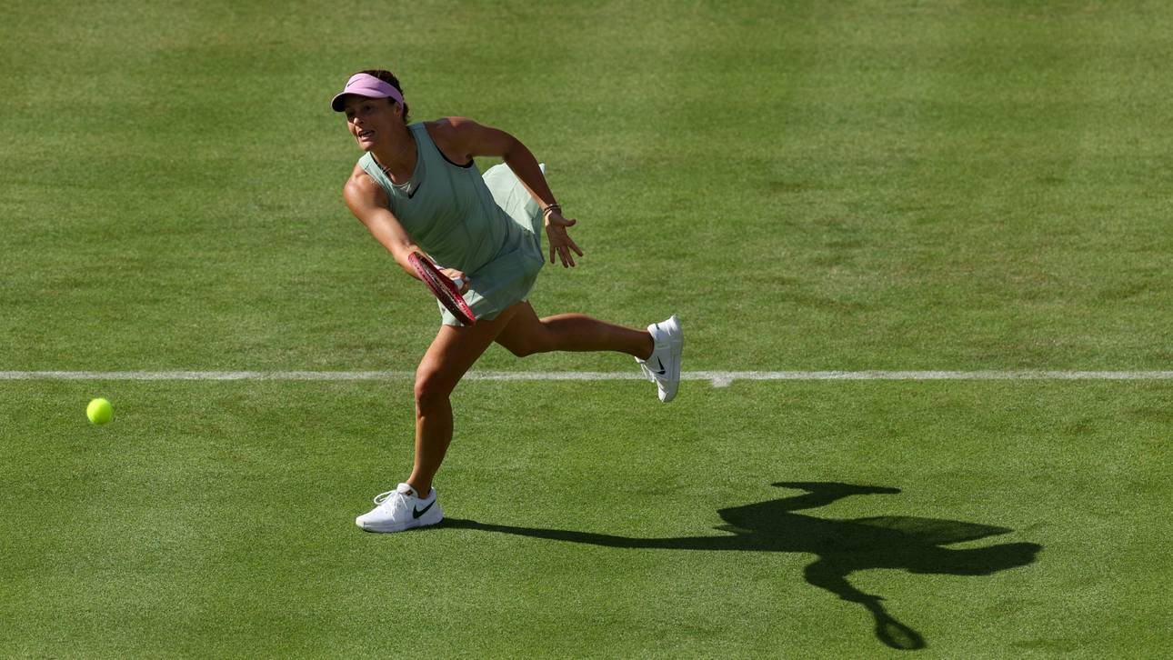 Der Sport-Höhepunkt am Donnerstag, 25. Juni