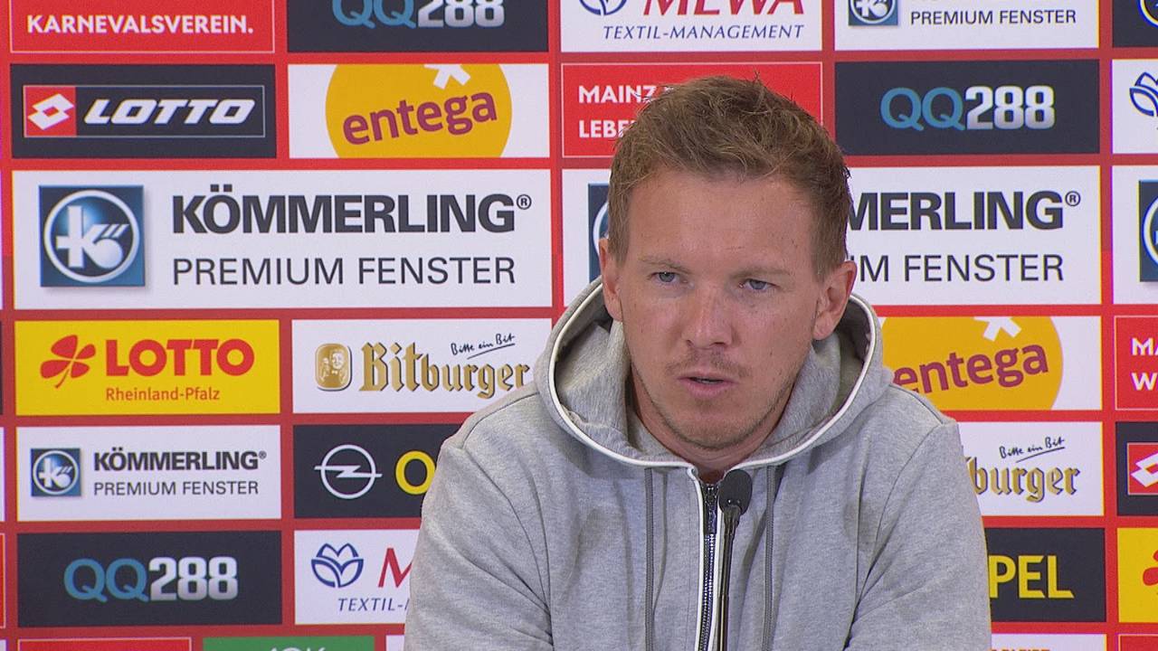Hargreaves: Werner wie Torres