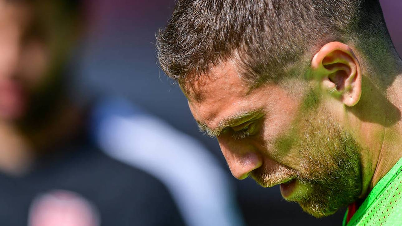 Doping! Messi-Kumpel erklärt sich