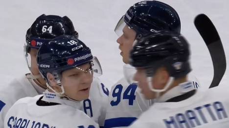 Finnland hat sich mit einem 4:2-Erfolg gegen Kanada den zweiten Platz im WM-Finale gesichert. Dank einer disziplinierten Defensivleistung treffen die Finnen nun im Endspiel auf Gastgeber Schweiz. 