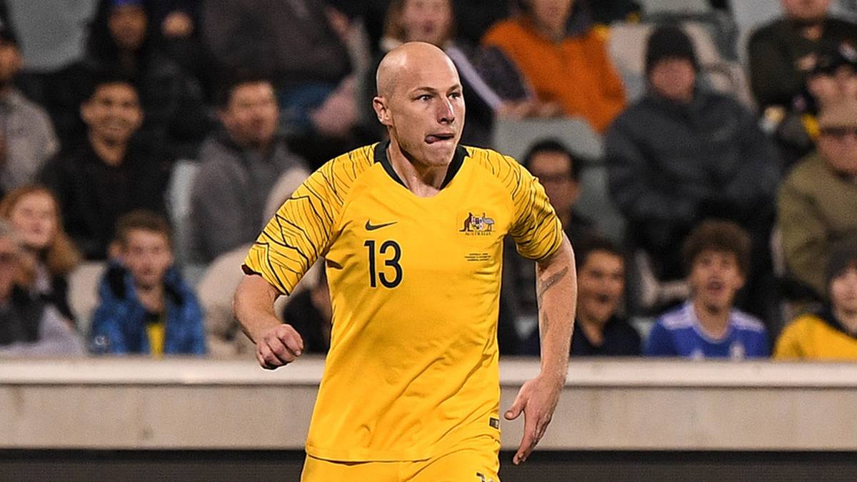 Aaron Mooy (Australien): Der Mittelfeldspieler steht bei Celtic Glasgow unter Vertrag und hat auf der Insel viel Erfahrung auf hohem Niveau gesammelt.