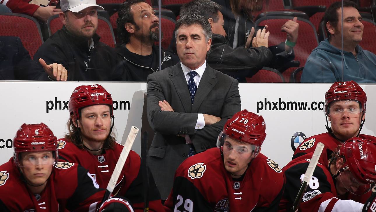 Rieder-Klub feuert seinen Trainer