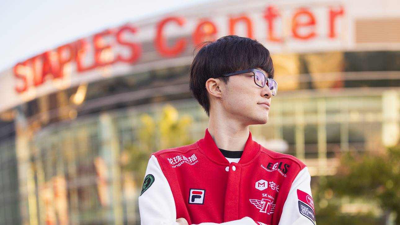 eSports-Messi bricht Rekorde