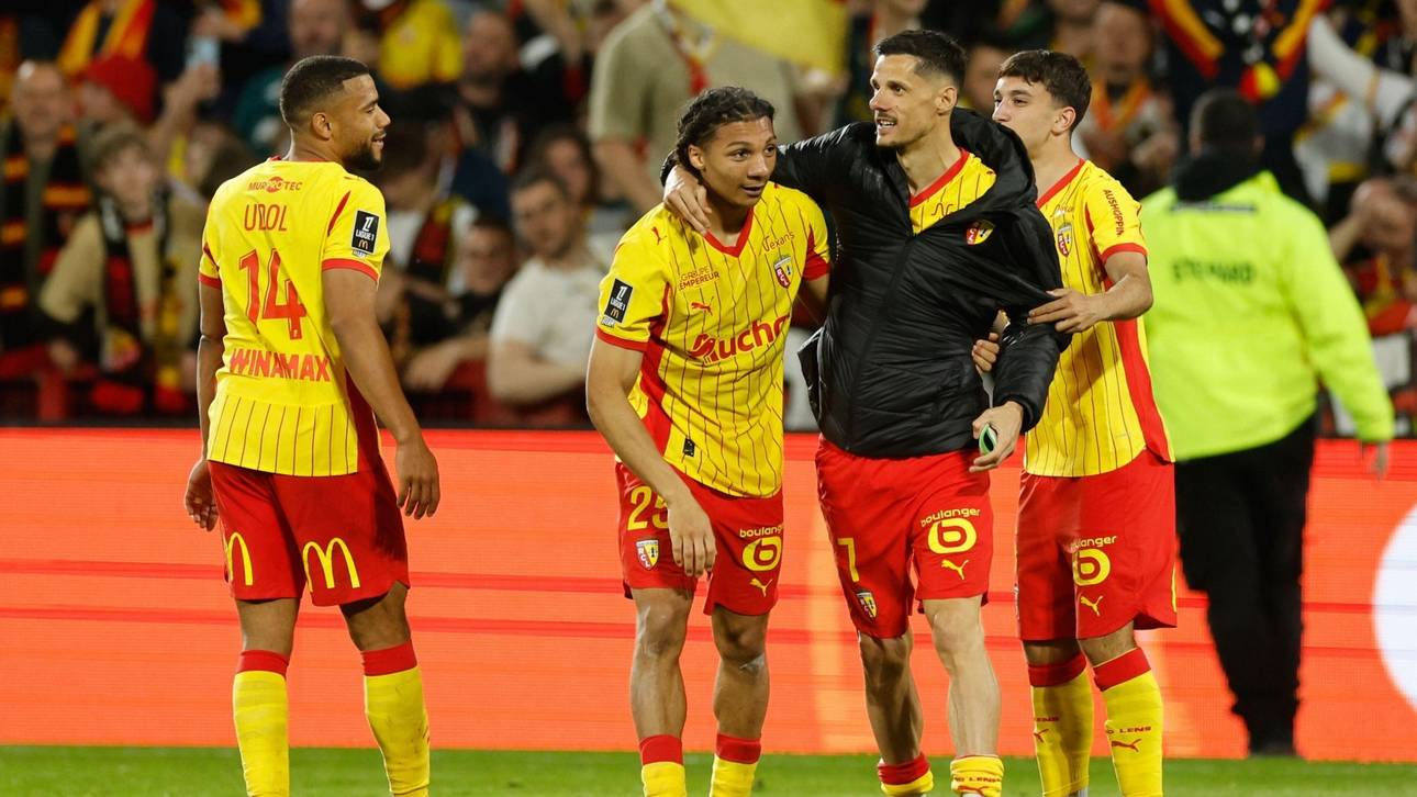 Lens vs. Nizza: Prognosen, Wett Tipps und Quoten | Coupe-de-France-Finale am 22.05.2026