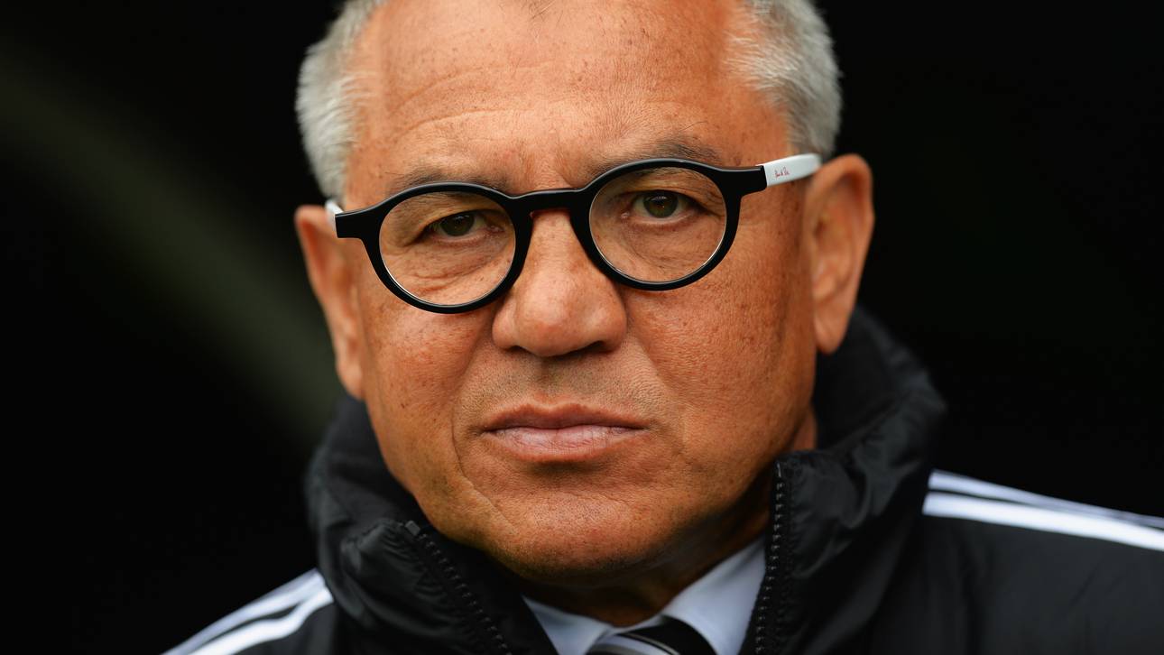 Magath kritisiert Favres Alleingang