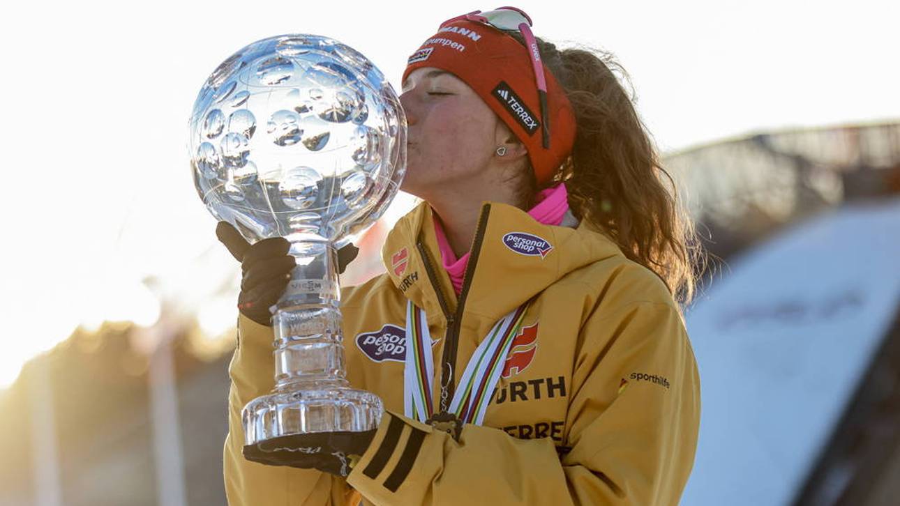 Ein deutsches Wintermärchen