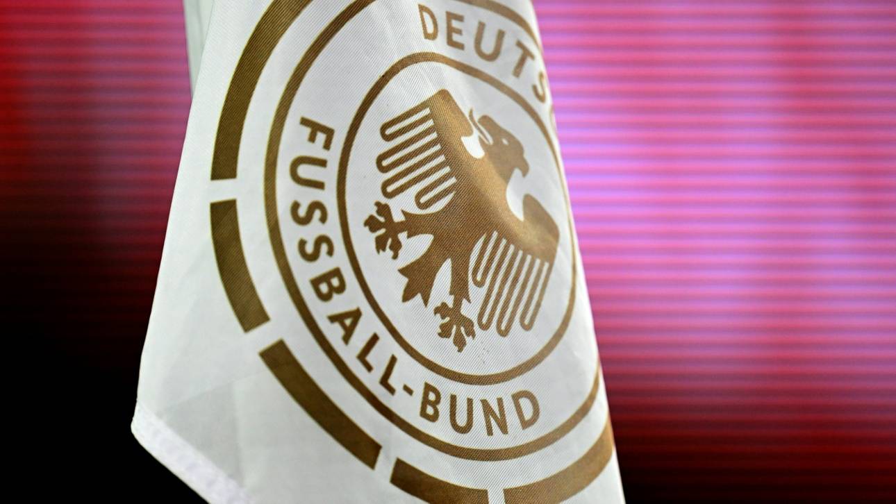 DFB-Spitze: Fans wollen Mann und Frau