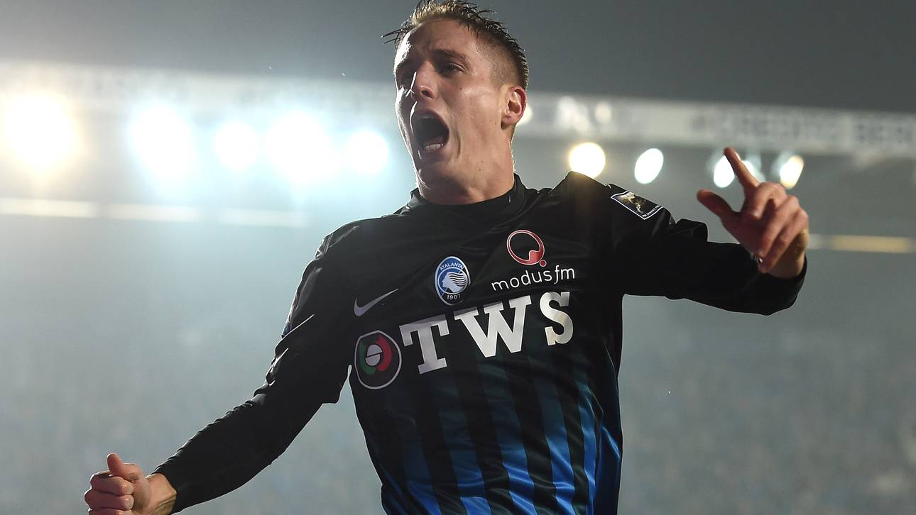 Deutsches Duell um Italien-Star?