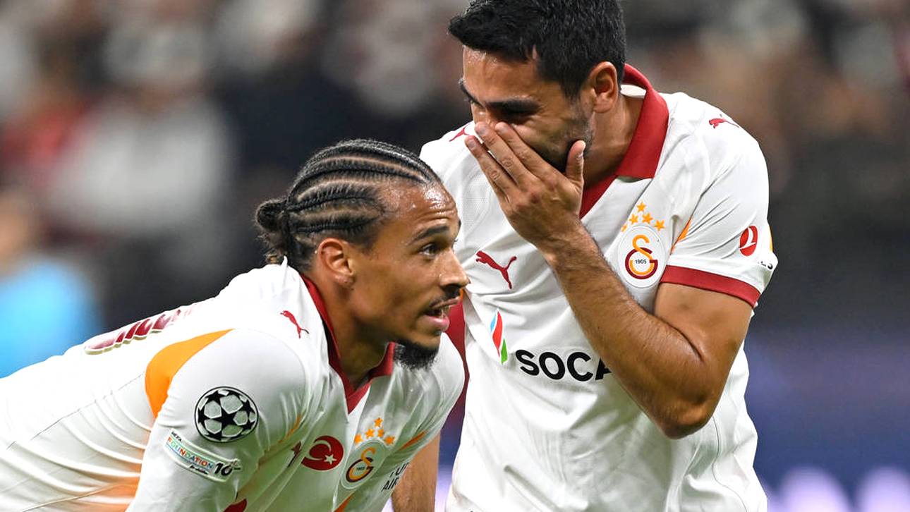 Gündogan mit klarem Urteil zu Sané