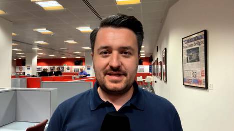 Thomas Tuchel wird den FC Bayern im Sommer verlassen. SPORT1 Chefreporter Stefan Kumberger erklärt, wer der heißeste Kandidat auf die Nachfolge ist. 