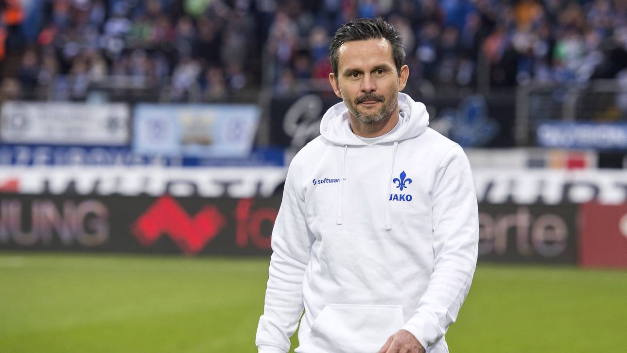 Schuster: Sind weiter Außenseiter