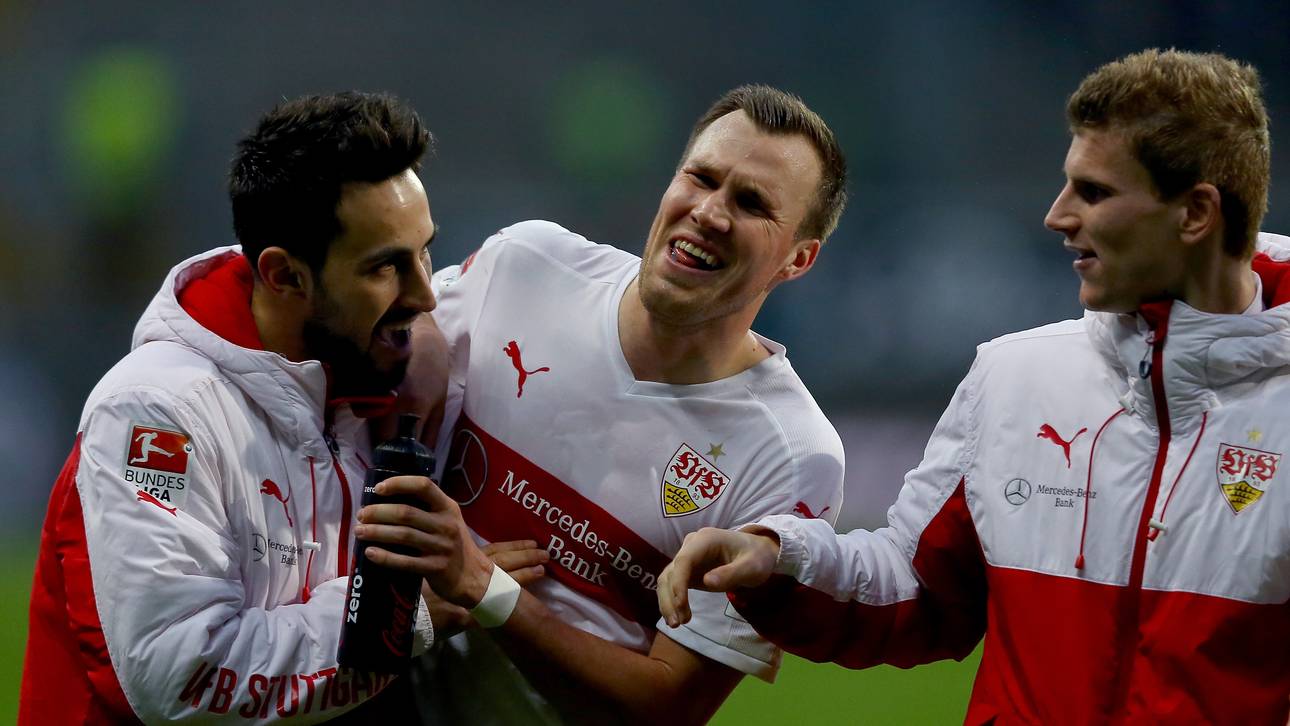 Großkreutz ätzt gegen RB und 1899