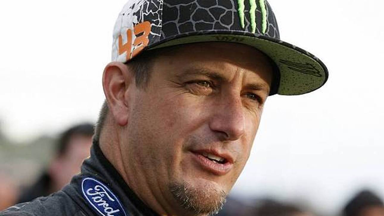 Block plant keine weiteren Rallyes in diesem Jahr