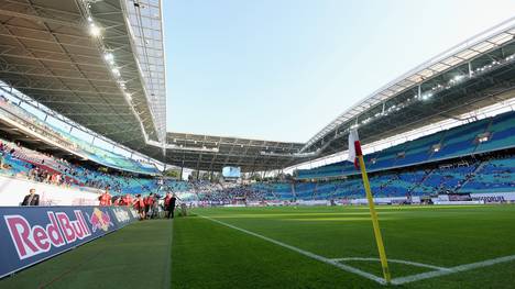 RB Leipzig v Greuther Fuerth  - 2. Bundesliga