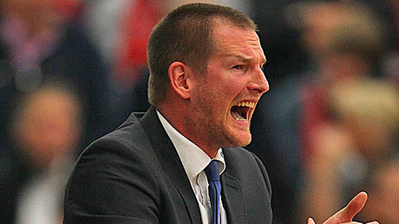 DBB-Team fordert starke Serben