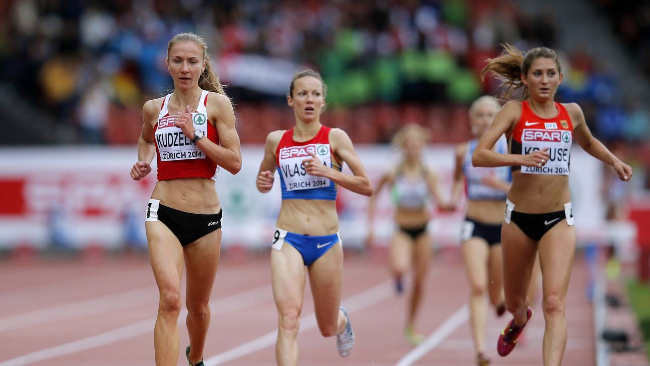 Team-EM: Krause feiert klaren Sieg