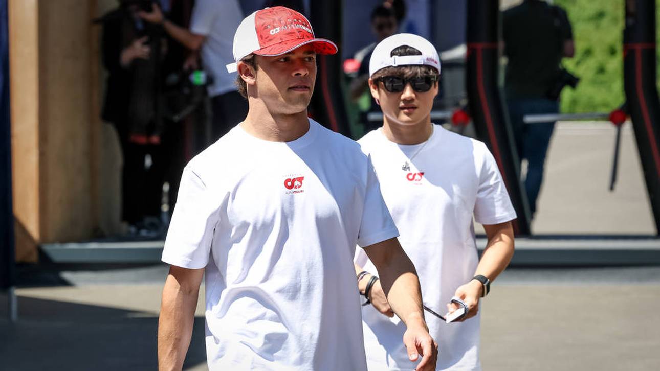 De-Vries-Aus: Tost wird deutlich