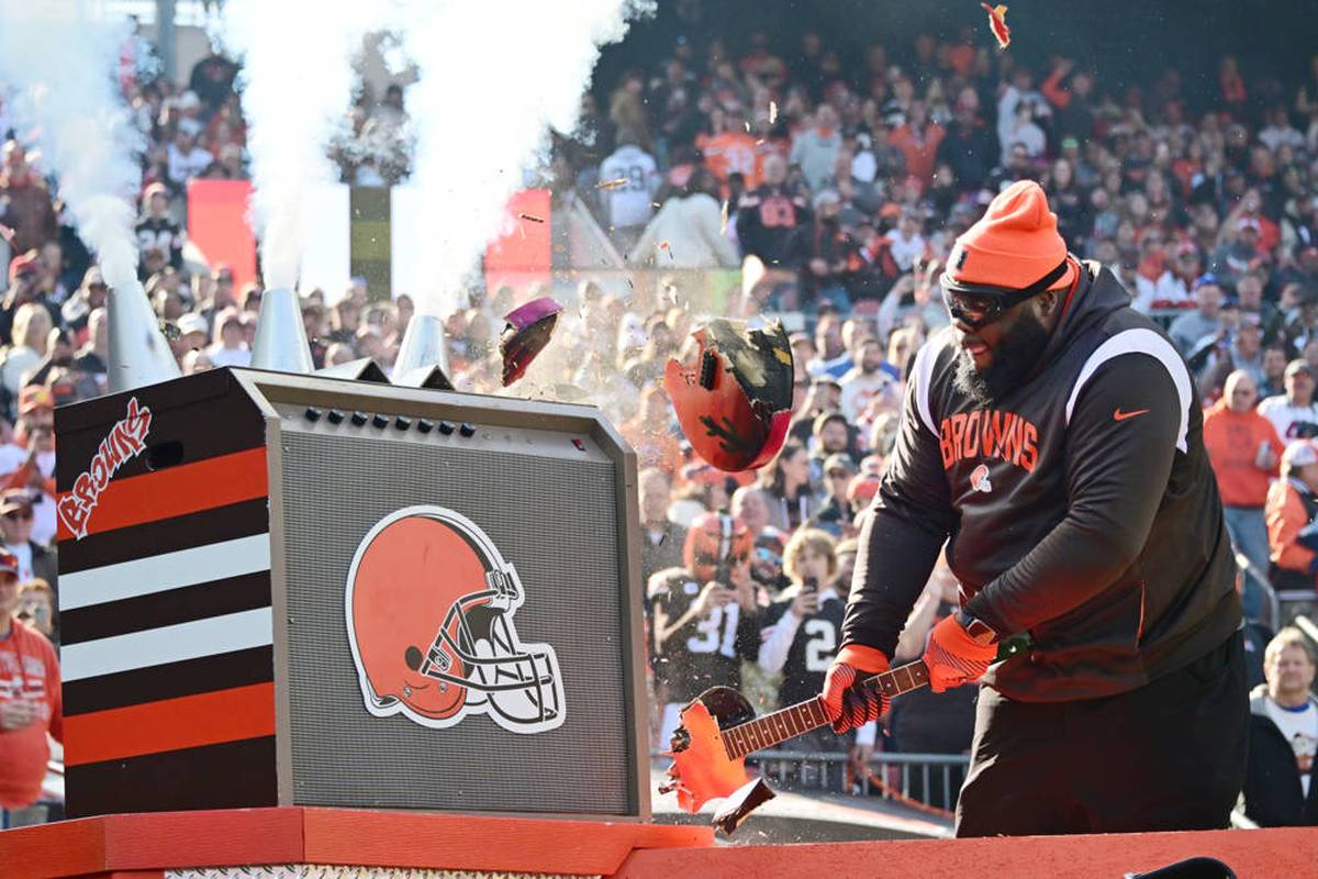Neuer NFL-Tempel sorgt für Ärger