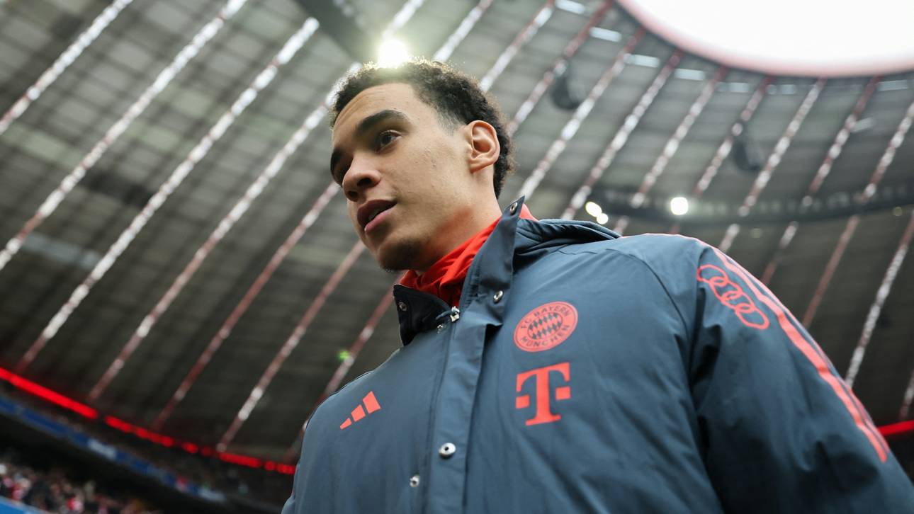 Musiala? Eberl bezieht Stellung