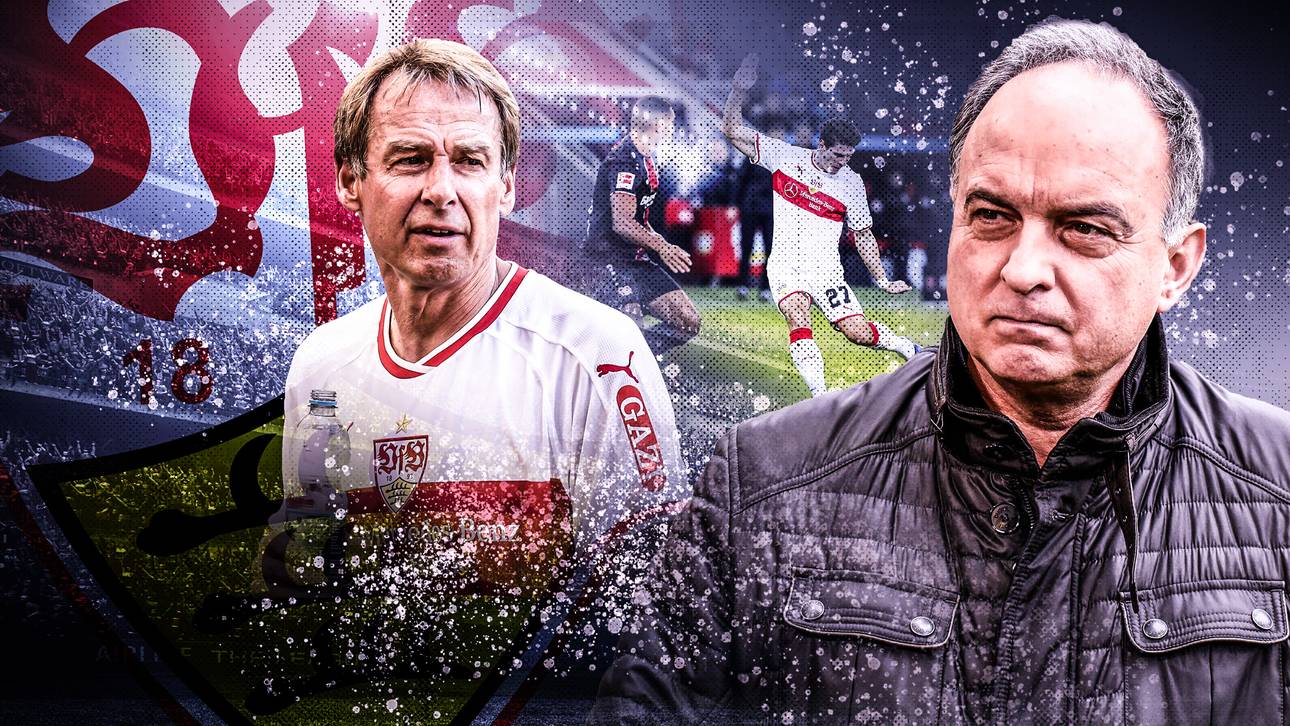 Hansi Müller hofft auf Klinsmann