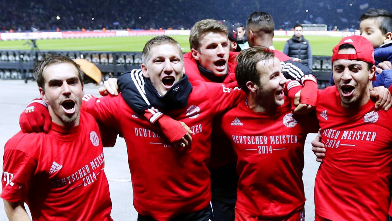 Müller: Müssen Heynckes danken