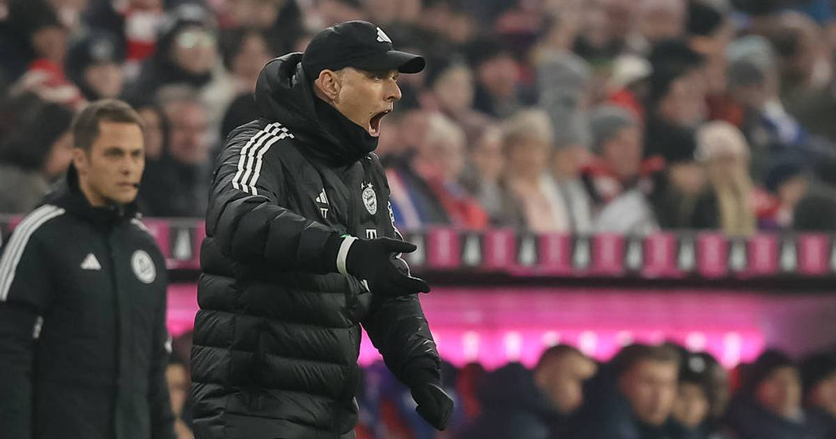 Tuchel lucha por su reputación