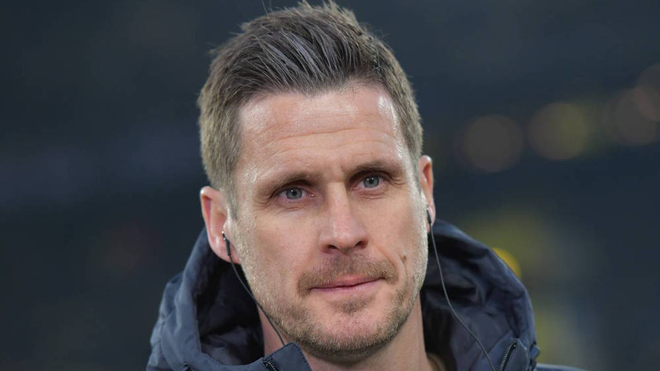 Meisterkampf? Kehl zurückhaltend