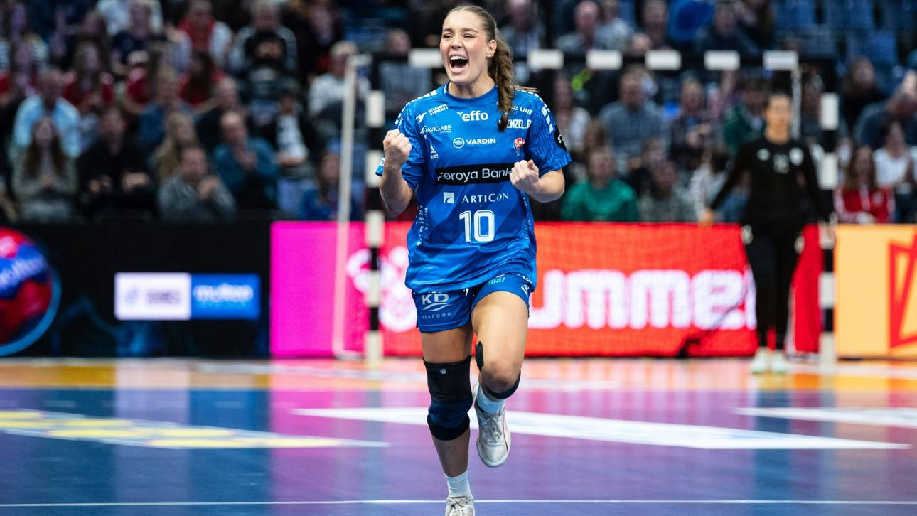 Deutsche Gegner bei Handball-WM fix