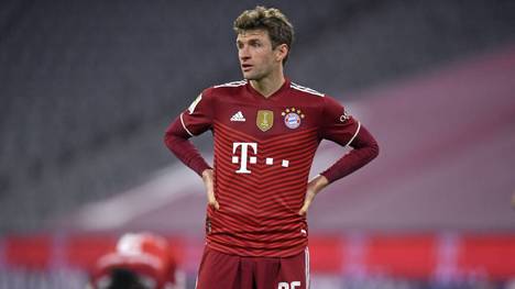 Thomas Müller stand in seiner Karriere bereits zweimal kurz vor einem Abschied vom FC Bayern. Nun verrät der Nationalspieler, was gefehlt hat.