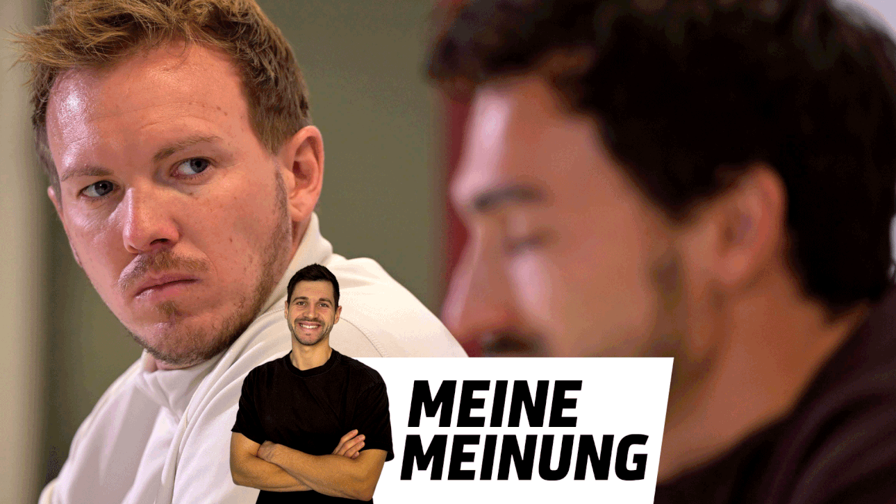 Von wegen Leistungsprinzip!