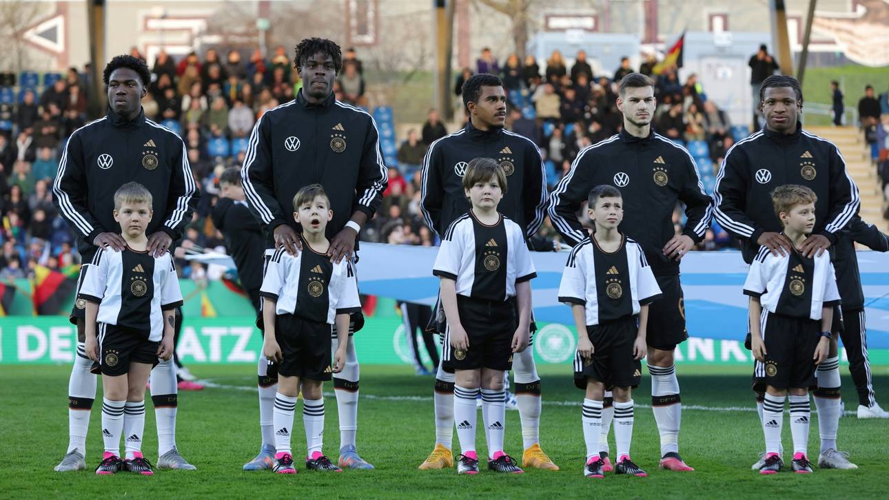 ProSieben behält U21-Rechte