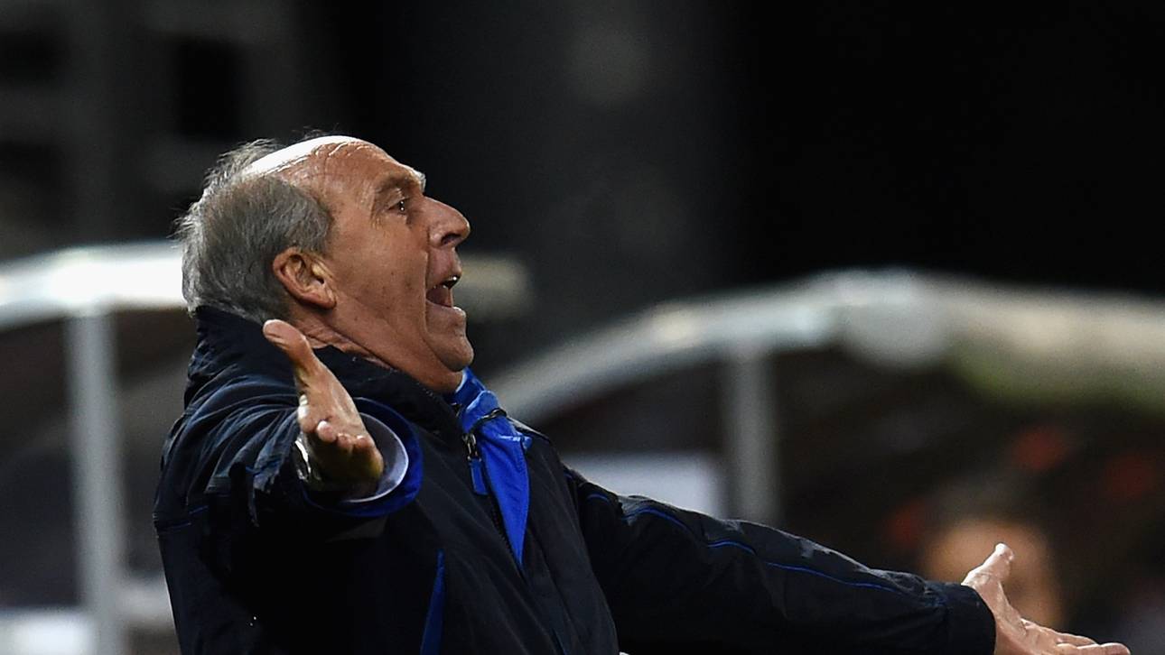 Ventura: „Müssen Charakter zeigen“