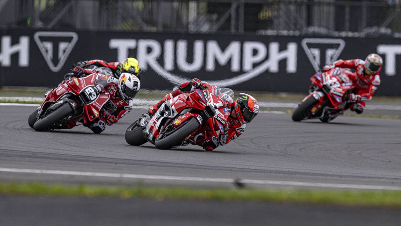 Motorsport erobert Amerika