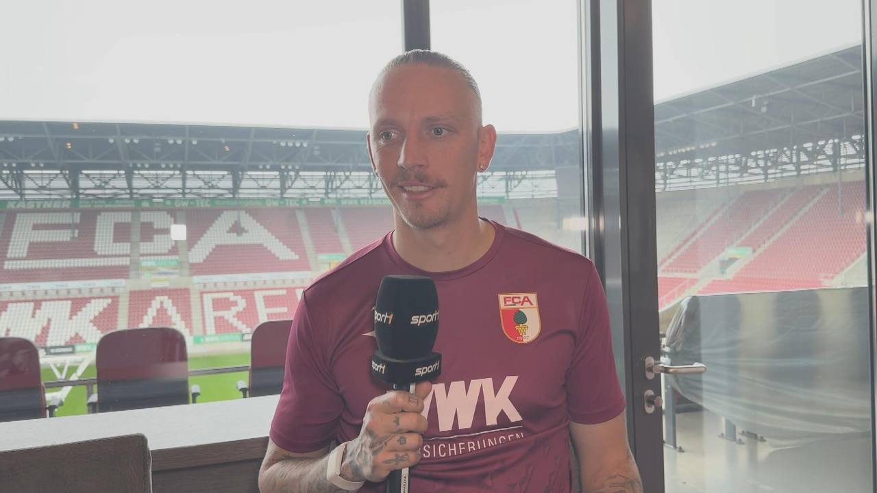 „Müssen es wie Real machen“