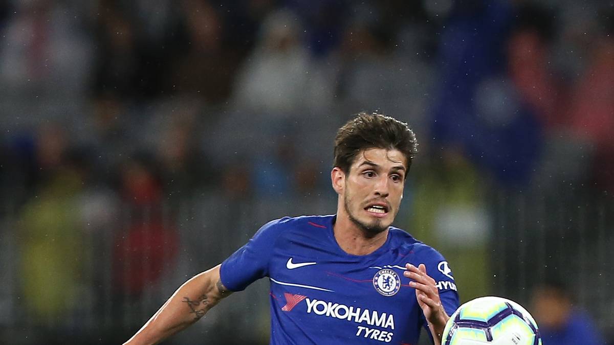 Lucas Piazon (Chievo Verona): Mittelfeld, Brasilien (bis 2019 - jetzt vereinslos)