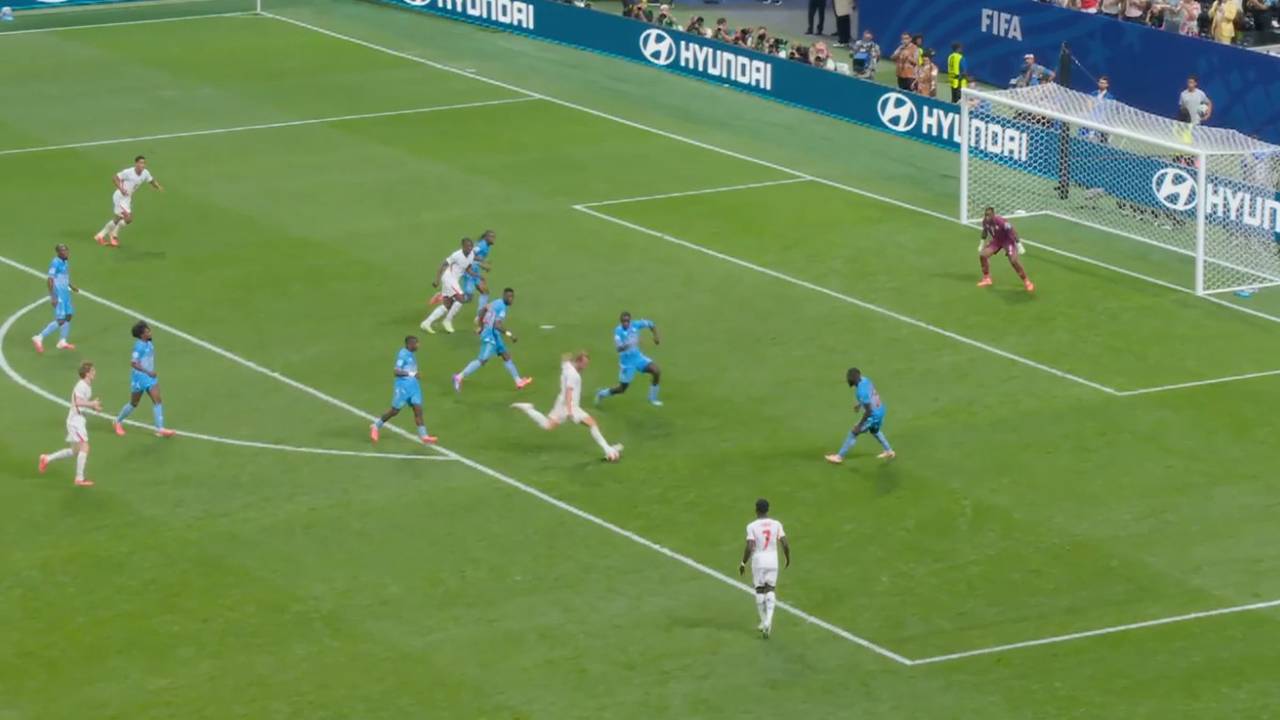 Die Kane-Erlösung: "Dieser Wahnsinnige! Weltklasse"