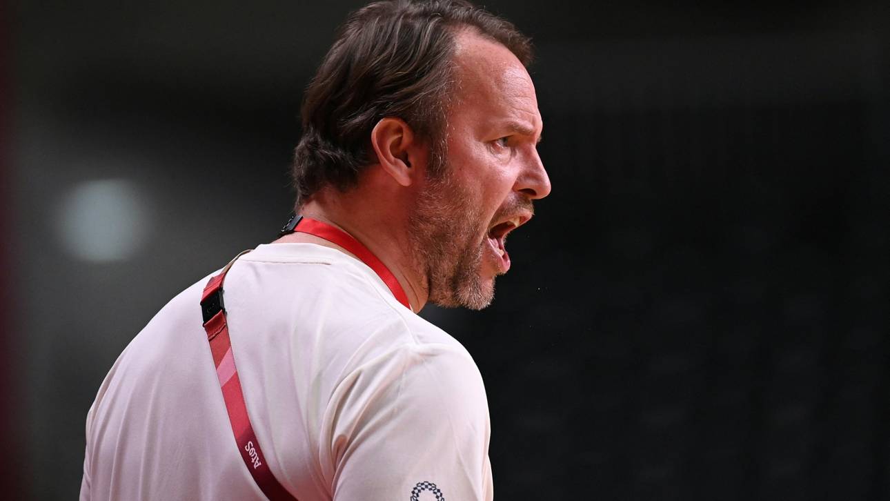 Ex-Bundestrainer Sigurdsson neuer kroatischer Nationalcoach